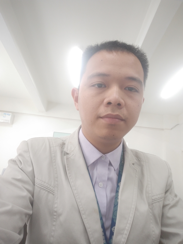 玉华的第一张照片--湛江王婆说媒