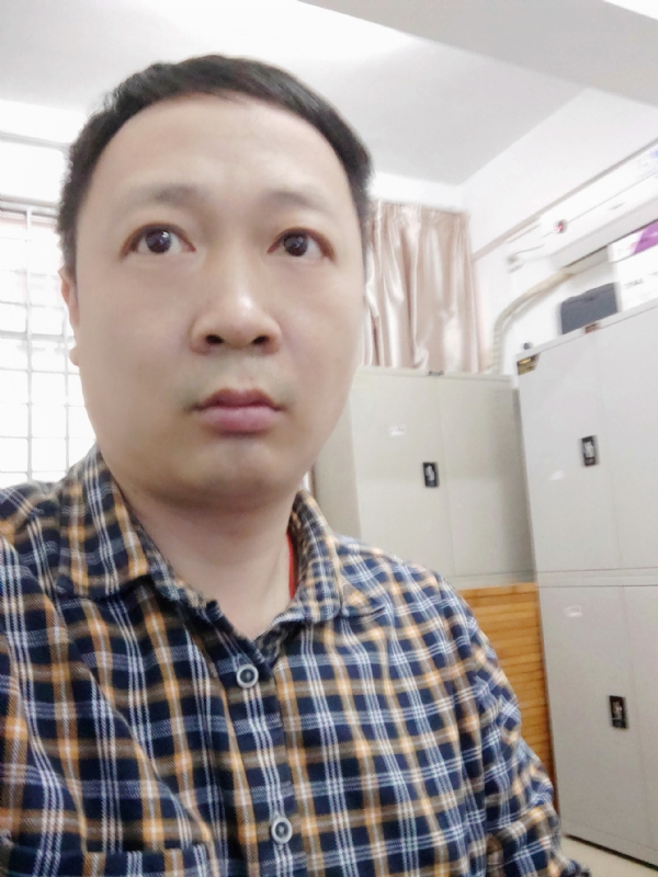 羽飞飞雪的第一张照片--湛江王婆说媒