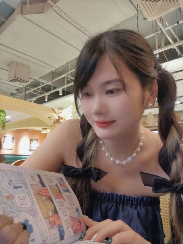 失眠的王老思的第一张照片--湛江王婆说媒